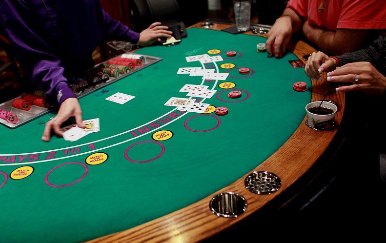Blackjack là gì? Hướng dẫn chơi Blackjack - BSEO Forum