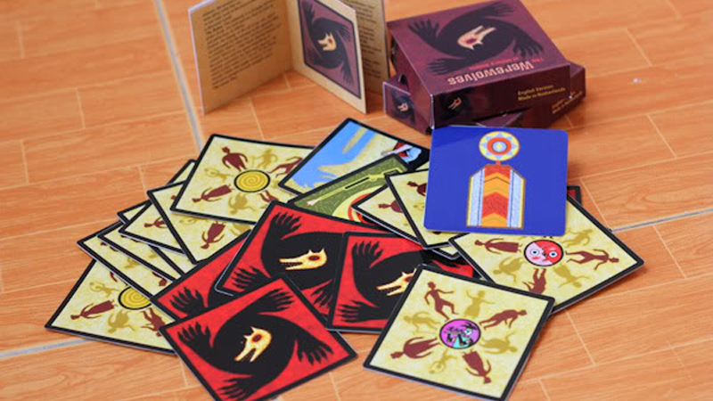 Quy tắc cơ bản và cách chơi trò chơi hội đồng người sói