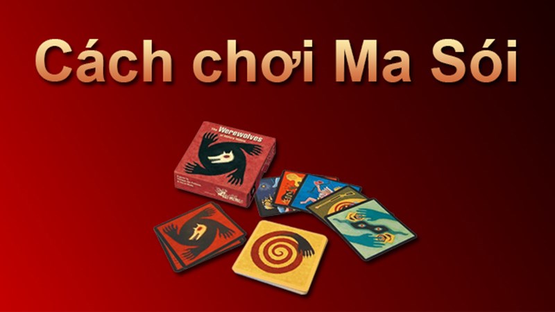 Cách chơi Ghost Wolf, Quy tắc cơ bản - Mẹo và thủ thuật trò chơi trên bàn cờ