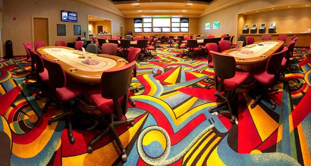 Hollywood Casino Bangor, Bangor (cập nhật giá năm 2024)