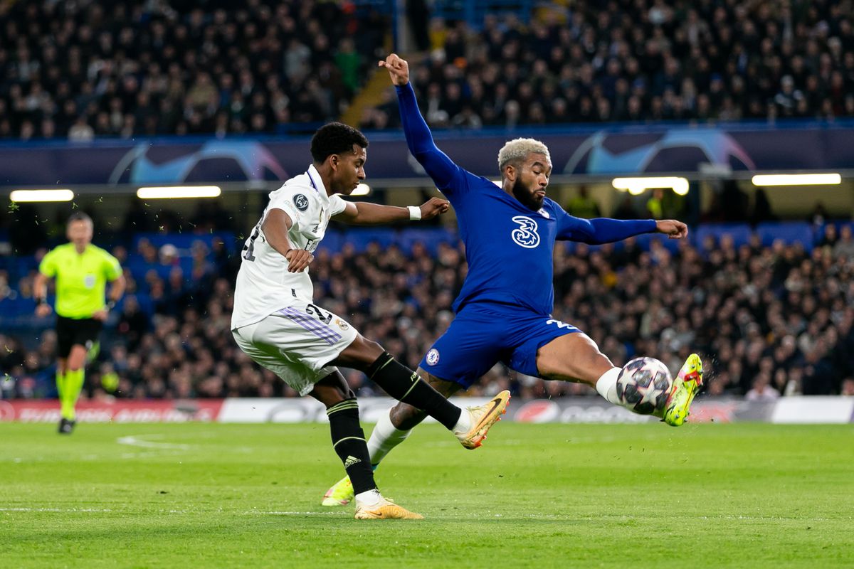 Chelsea là gì? A đến Z về câu lạc bộ truyền thống lâu đời ở Anh 4 Chelsea là gì? Từ A đến Z về câu lạc bộ truyền thống lâu đời tại Anh - BÓNG ĐÁ ONLINE