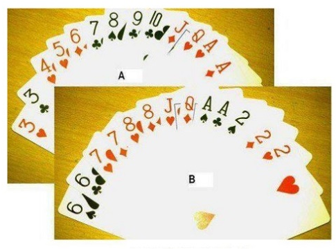 Bật mí 3 mẹo hay để ghi nhớ Tiến Lên - Chia sẻ của cao thủ giàu kinh nghiệm - CLB B52