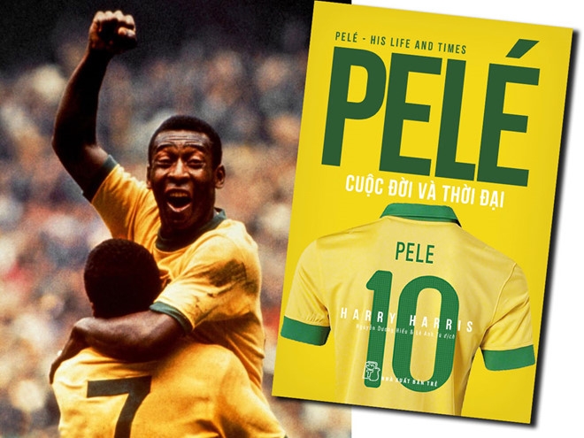 Huyền Thoại 'pelé - Cuộc Đời Và Thời Đại'