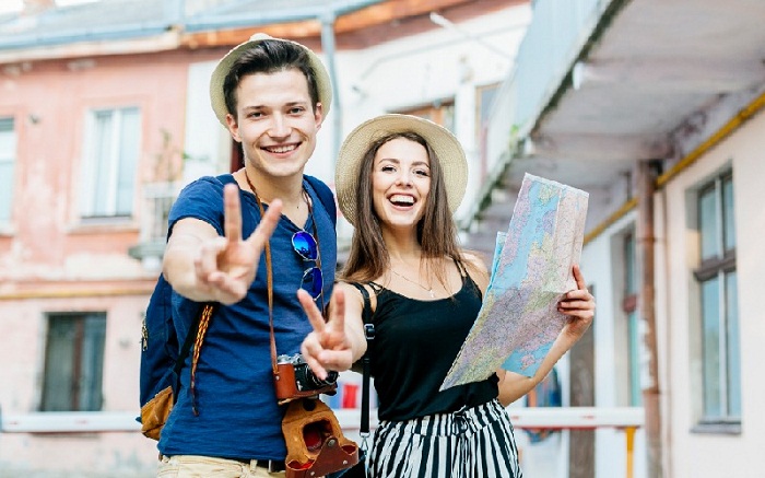 Những kinh nghiệm khi đi du lịch nước ngoài mà bạn cần biết