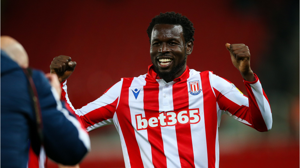 Mame Diouf - Player profile | Transfermarkt