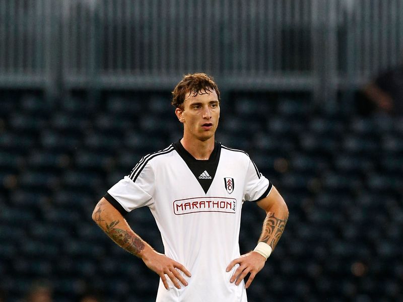 Fernando Amorebieta - Sporting Gijón | Hồ sơ người chơi | Bầu trời thể thao bóng đá