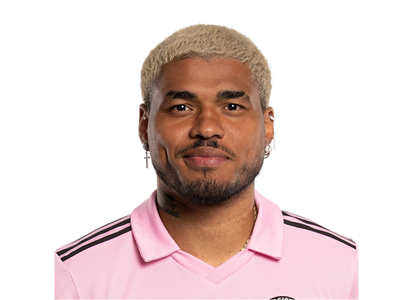 Josef Martínez - Tiền đạo CF Montreal - ESPN