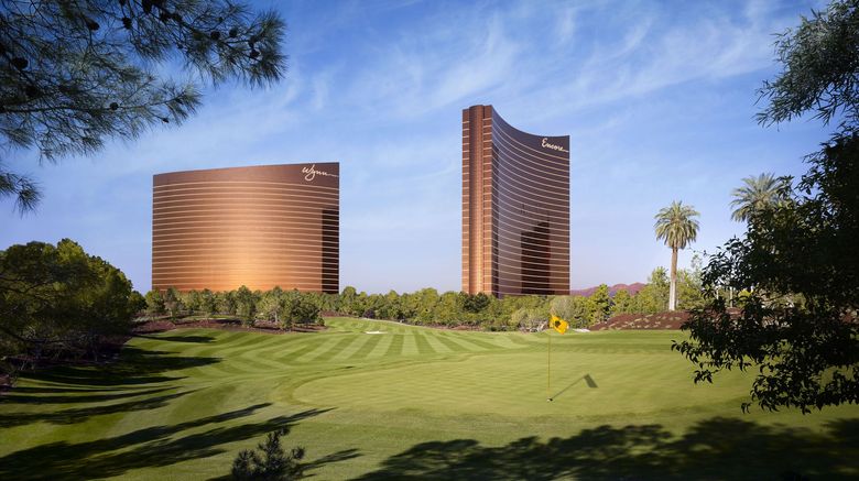 Wynn Las Vegas- Deluxe Las Vegas, NV Hotels- GDS Reservation Codes: Travel Weekly