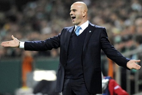 Football: Georgian coach Ketsbaia might manage Newcastle United