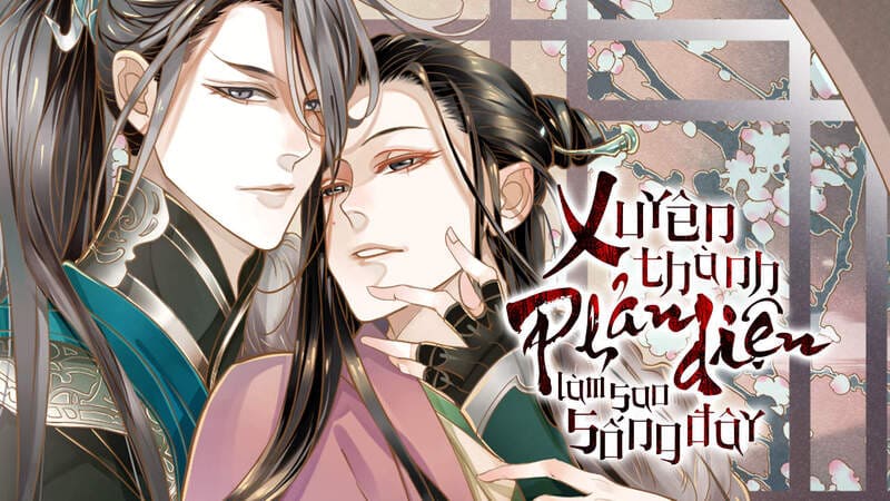 Tình yêu thời gian của tôi