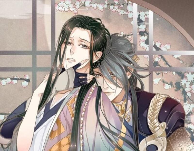 Câu chuyện du hành thời gian bí ẩn