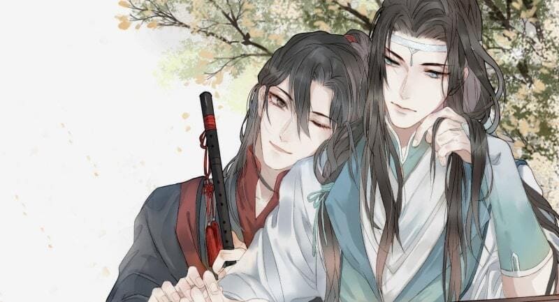 30 Câu Chuyện Du Hành Thời Gian BL Hay – Cốt Truyện Độc Đáo