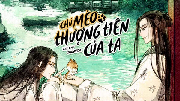 Top 7 truyện viễn tưởng hài hước hay nhất không thể bỏ qua - POPS