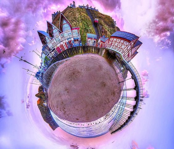 Top 7 truyện viễn tưởng hài hước hay nhất không thể bỏ qua - POPS