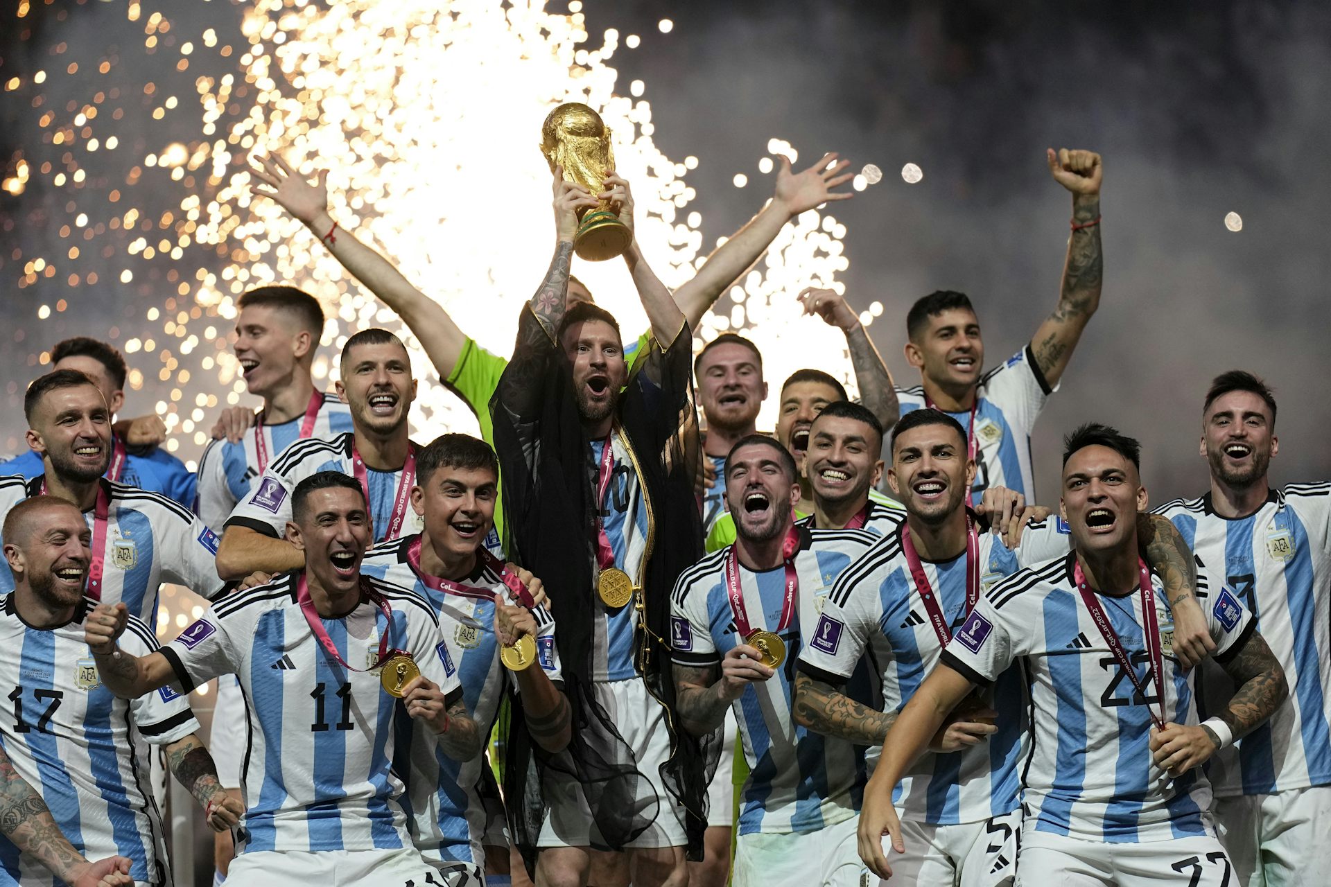 Looking back on the 2022 FIFA World Cup: A tournament of surprises and controversy