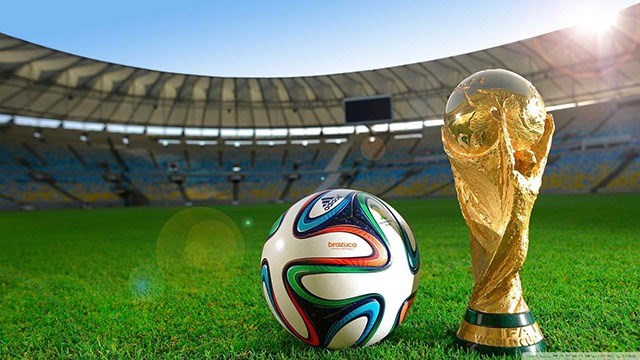 Đông Nam Á nên có… nửa vé World Cup?