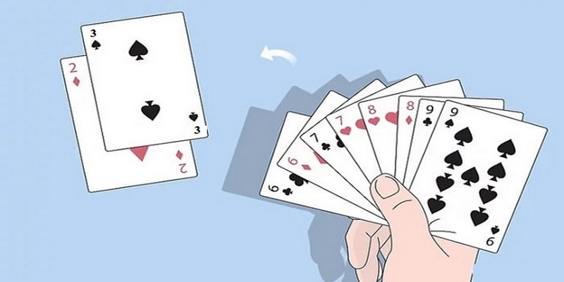 6 cặp sẽ là màu trắng? Làm thế nào để giành chiến thắng lớn 2 6 Đôi Có Tới Trắng Hay Không? Hướng Dẫn Chơi Thắng Lớn