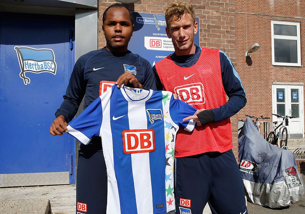 Fastest football shot ever: Ronny's insane strike for Sporting CP in 2006