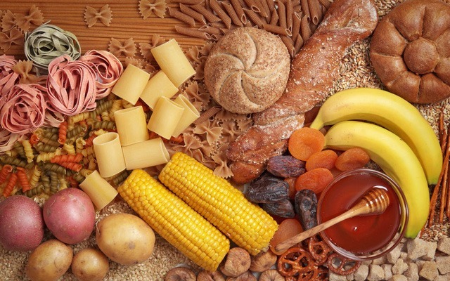 Ăn gì trước khi chơi bóng đá để có thể lực tốt nhất khi thi đấu?