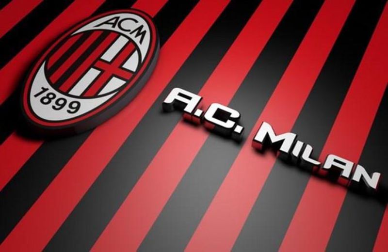 Biệt danh của AC Milan - Câu lạc bộ bóng đá hàng đầu của Ý