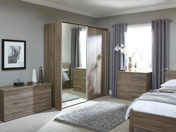 5 Cách Lắp Gương Trong Phòng Ngủ Và 7 Điều Cấm Kỵ Cần Biết