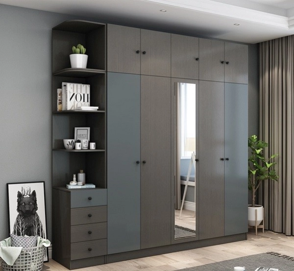 5 Cách Lắp Gương Trong Phòng Ngủ Và 7 Điều Cấm Kỵ Cần Biết