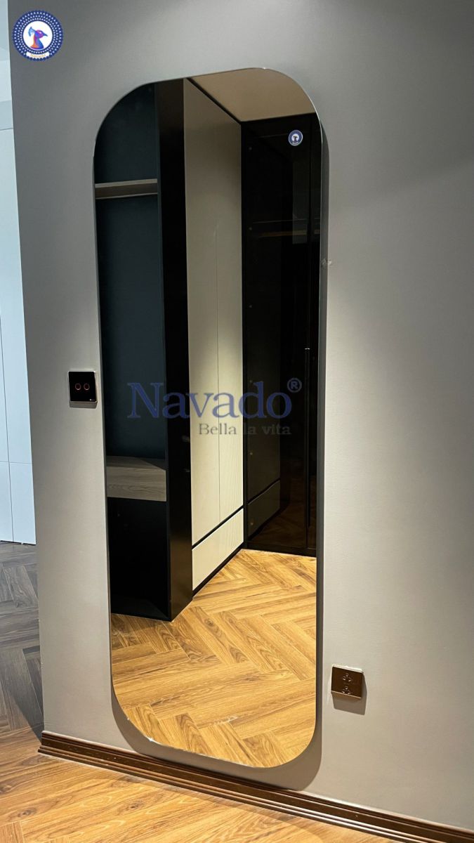 Gương soi toàn thân cao cấp