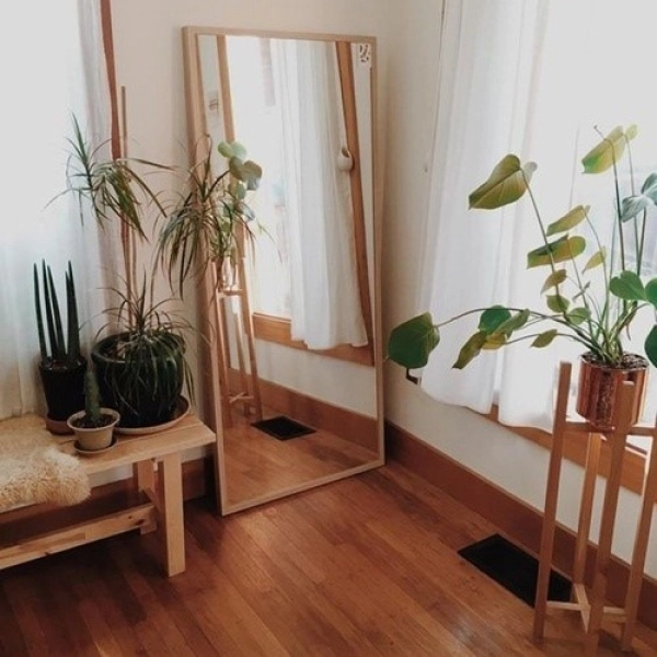 5 Cách Lắp Gương Trong Phòng Ngủ Và 7 Điều Cấm Kỵ Cần Biết