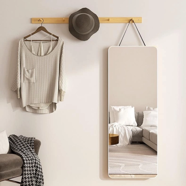 5 Cách Lắp Gương Trong Phòng Ngủ Và 7 Điều Cấm Kỵ Cần Biết