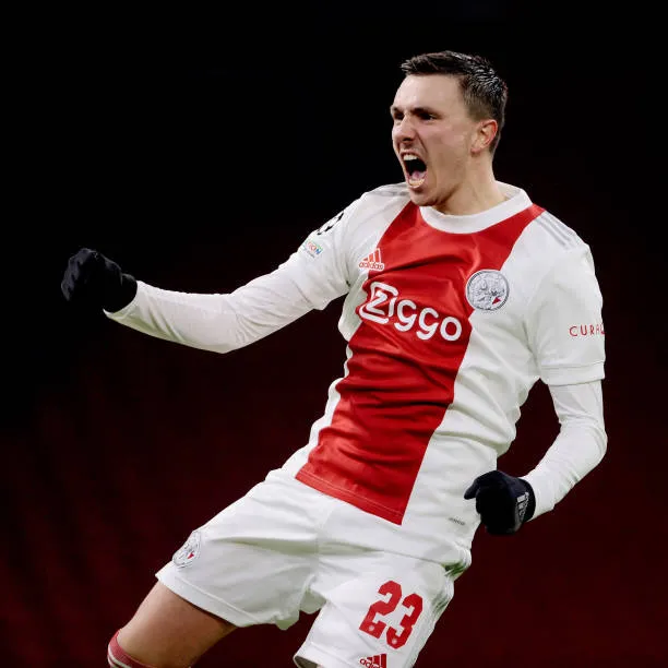 Danh sách những cầu thủ được trả lương cao nhất tại Eredivisie của Hà Lan hiện nay Danh Sách Cầu Thủ Lương Cao Nhất Eredivisie Hà Lan Hiện Nay - gocgiaitri.edu.vn