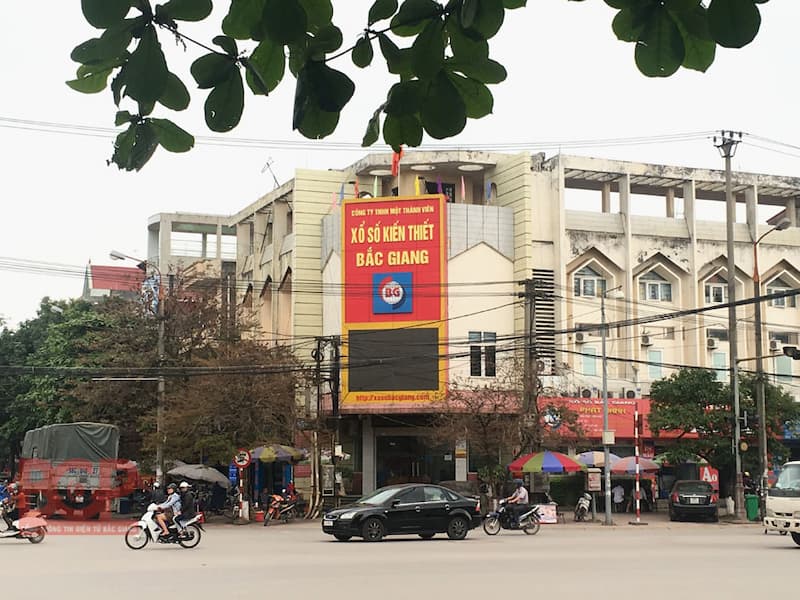 Quy trình đăng ký để trở thành đại lý xổ số điện tử