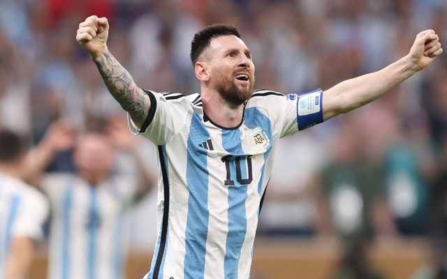 Messi định ngày trở lại PSG | VTV.VN