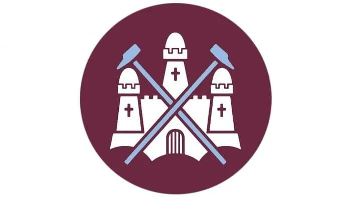 Khám phá lịch sử logo câu lạc bộ West Ham qua các giai đoạn Khám Phá Lịch Sử Logo CLB West Ham Qua Các Giai Đoạn - gocgiaitri.edu.vn