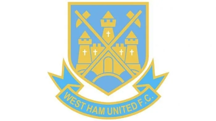 Khám phá lịch sử logo câu lạc bộ West Ham qua các giai đoạn Khám Phá Lịch Sử Logo CLB West Ham Qua Các Giai Đoạn - gocgiaitri.edu.vn