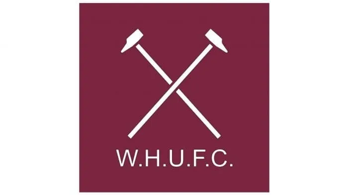 Khám phá lịch sử logo câu lạc bộ West Ham qua các giai đoạn Khám Phá Lịch Sử Logo CLB West Ham Qua Các Giai Đoạn - gocgiaitri.edu.vn