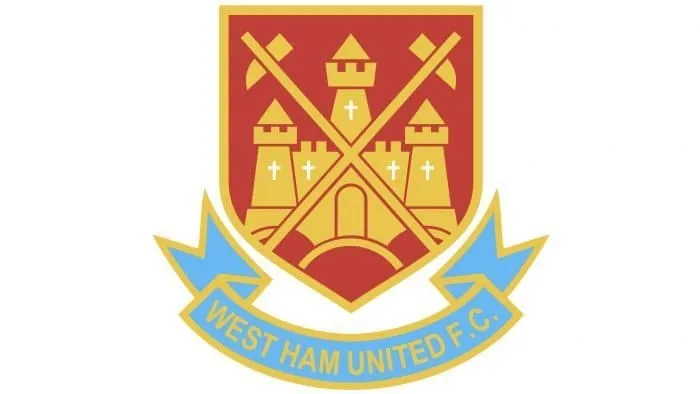 Khám phá lịch sử logo câu lạc bộ West Ham qua các giai đoạn Khám Phá Lịch Sử Logo CLB West Ham Qua Các Giai Đoạn - gocgiaitri.edu.vn