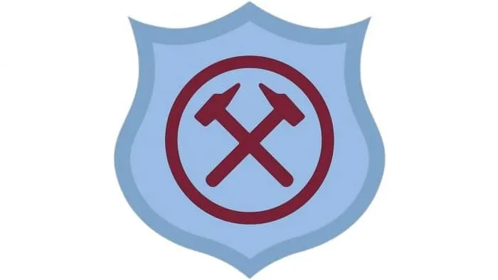Khám phá lịch sử logo câu lạc bộ West Ham qua các giai đoạn Khám Phá Lịch Sử Logo CLB West Ham Qua Các Giai Đoạn - gocgiaitri.edu.vn