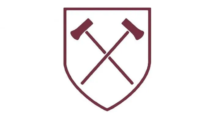 Khám phá lịch sử logo câu lạc bộ West Ham qua các giai đoạn Khám Phá Lịch Sử Logo CLB West Ham Qua Các Giai Đoạn - gocgiaitri.edu.vn