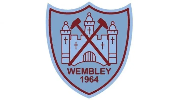 Khám phá lịch sử logo câu lạc bộ West Ham qua các giai đoạn Khám Phá Lịch Sử Logo CLB West Ham Qua Các Giai Đoạn - gocgiaitri.edu.vn