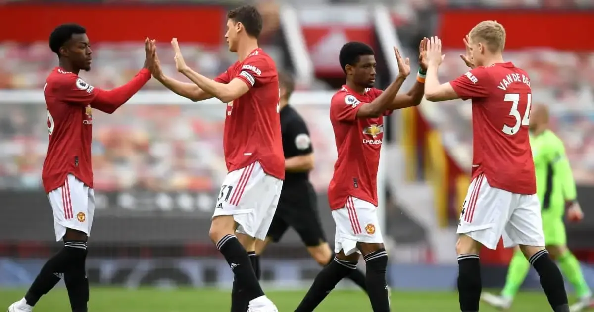 Lịch sử câu lạc bộ Manchester United – Câu lạc bộ bóng đá uy tín nhất nước Anh Lịch Sử CLB Manchester United – CLB Bóng Đá Danh Giá Nhất Của Anh - gocgiaitri.edu.vn