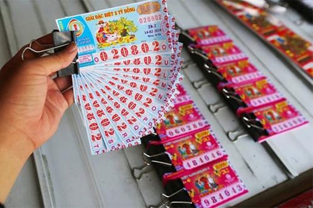 Đại lý bán vé số và những điều cần biết để kinh doanh đại lý [Cập nhật tin tức với xosokt.vn] | Vietstock