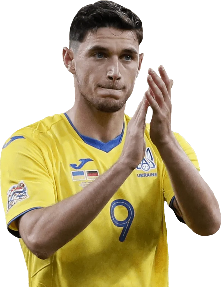 Roman Yaremchuk Là Ai? Sự Nghiệp Bóng Đá Và Cuộc Sống Nam Cầu Thủ - gocgiaitri.edu.vn