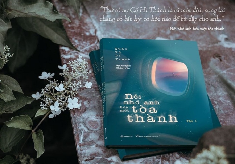 Top 25+ Tác Giả Lãng Mạn Trung Quốc Được Yêu Thích Nhất