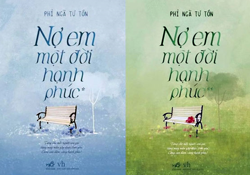 Top 25+ Tác Giả Lãng Mạn Trung Quốc Được Yêu Thích Nhất