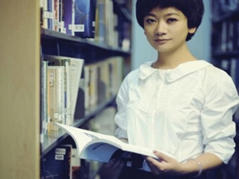 Top 25+ Tác Giả Lãng Mạn Trung Quốc Được Yêu Thích Nhất