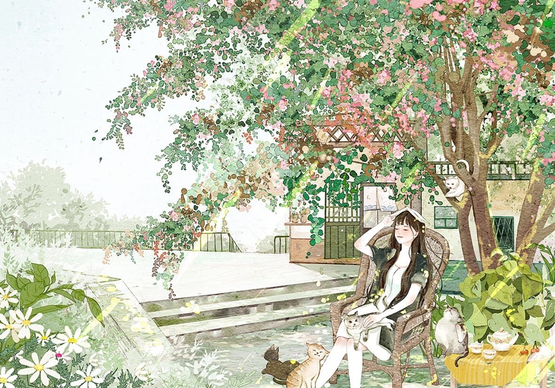 Top 25+ Tác Giả Lãng Mạn Trung Quốc Được Yêu Thích Nhất