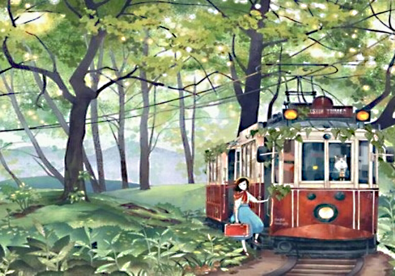 Top 25+ Tác Giả Lãng Mạn Trung Quốc Được Yêu Thích Nhất