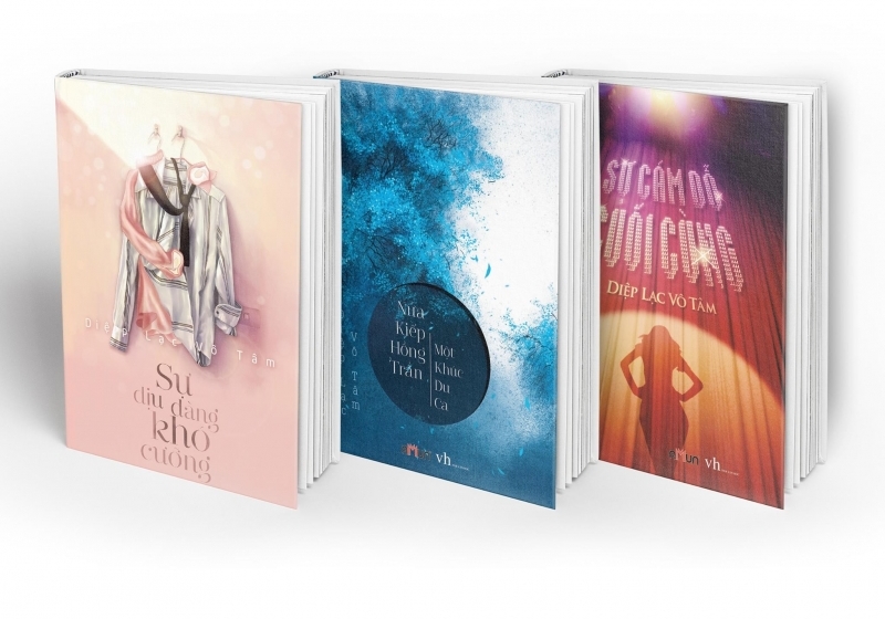 Top 25+ Tác Giả Lãng Mạn Trung Quốc Được Yêu Thích Nhất