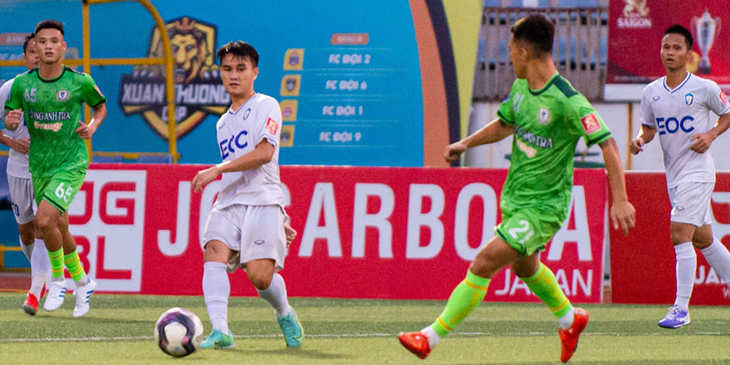 Mới nhất 7 luật bóng đá side theo chuẩn