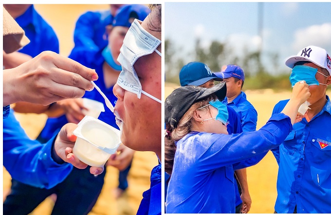 Top 10 trò chơi team building ngoài trời hấp dẫn nhất